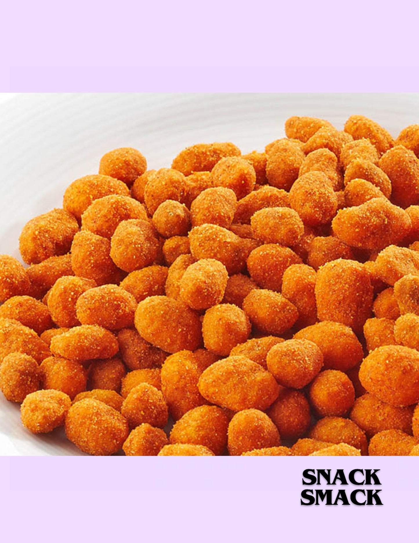 Haldiram Nut Cracker|Pack of 2| the snack smack