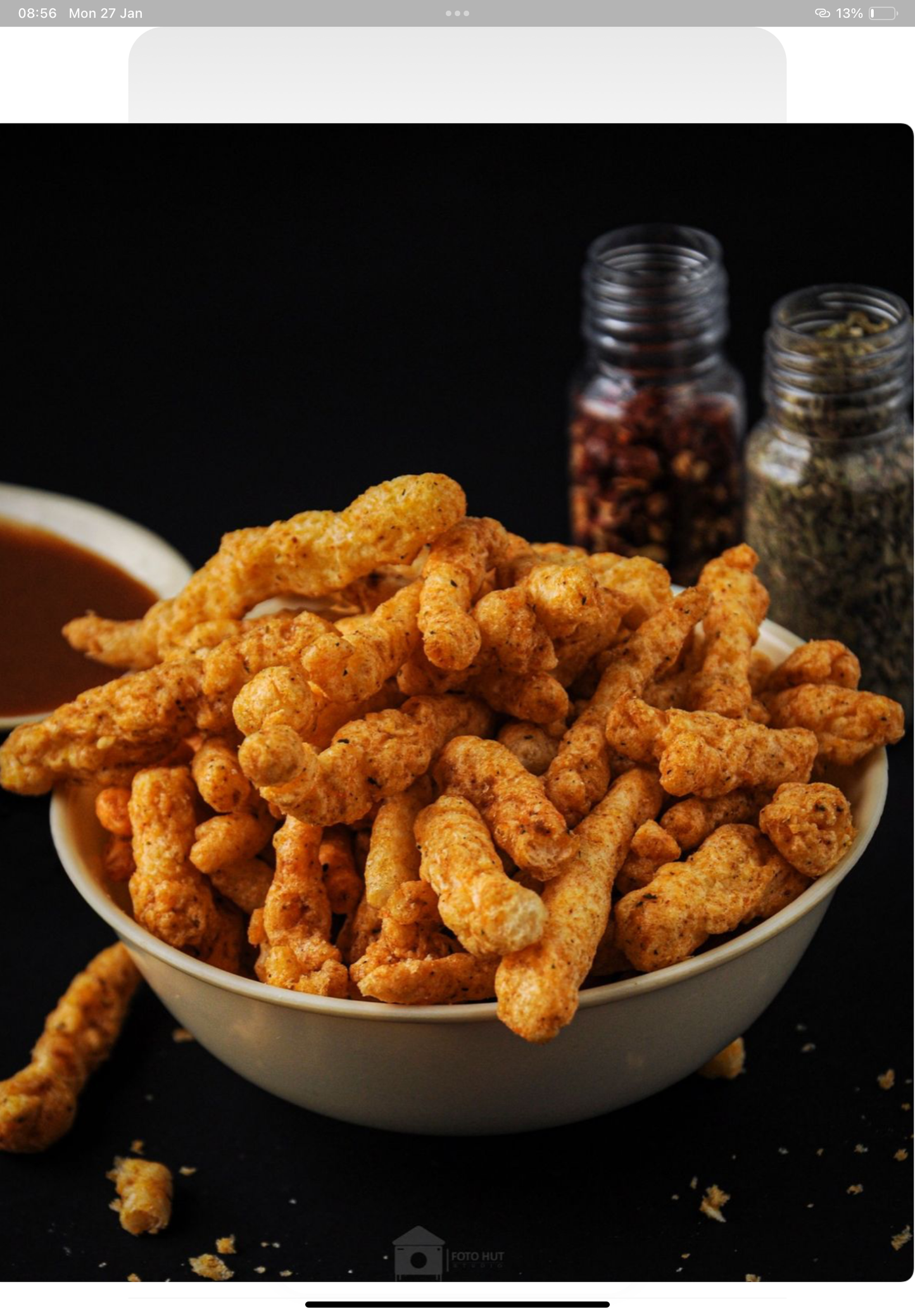 Kurkure masala munch | pack of 1 |The Snack Smack