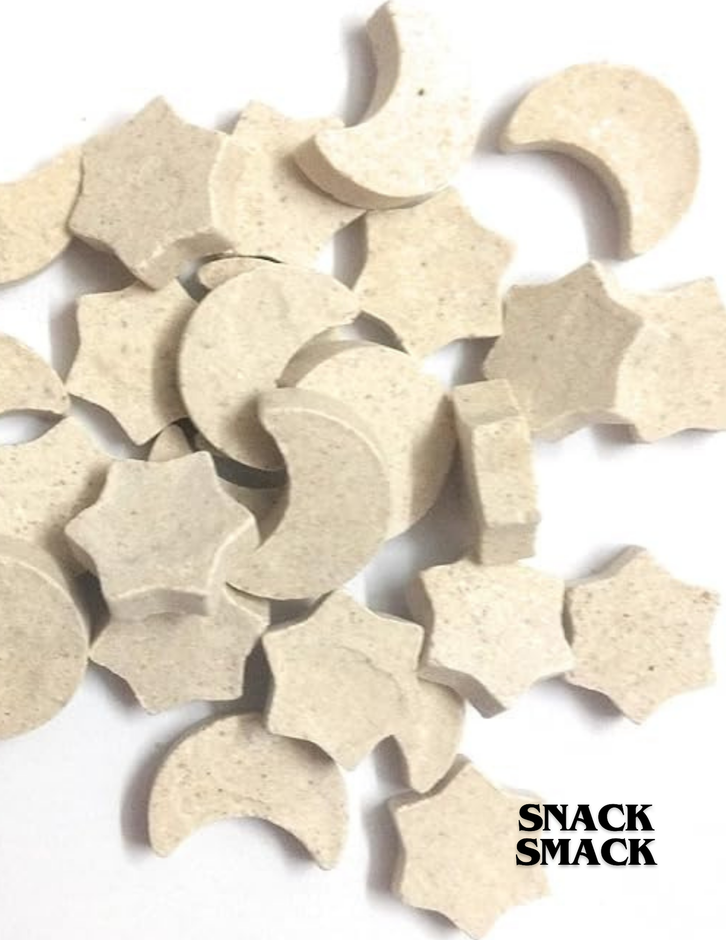 Chand sitare | indian flavour | The snack smack