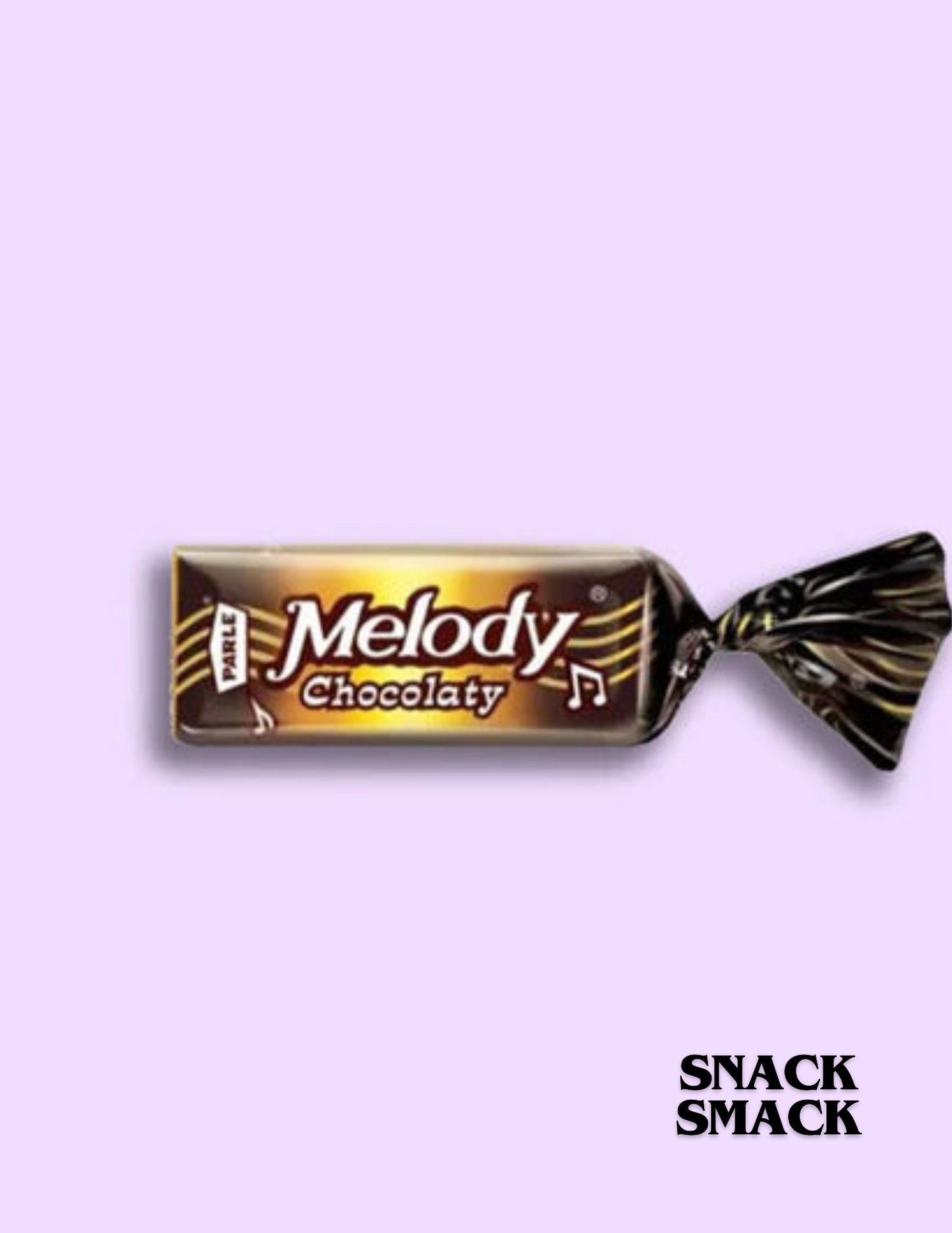 Melody Toffy |The Snack Smack