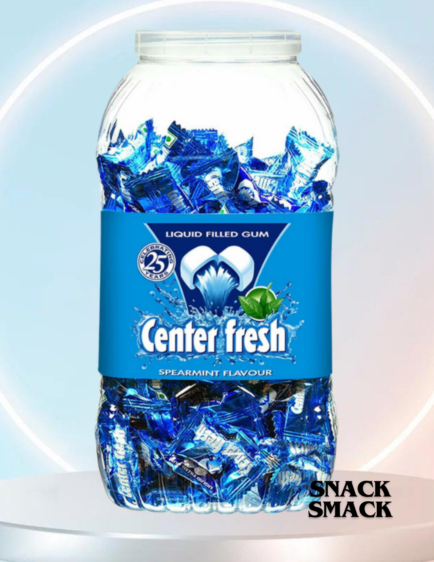 Centre fresh | The Snacksmack |Indian candies