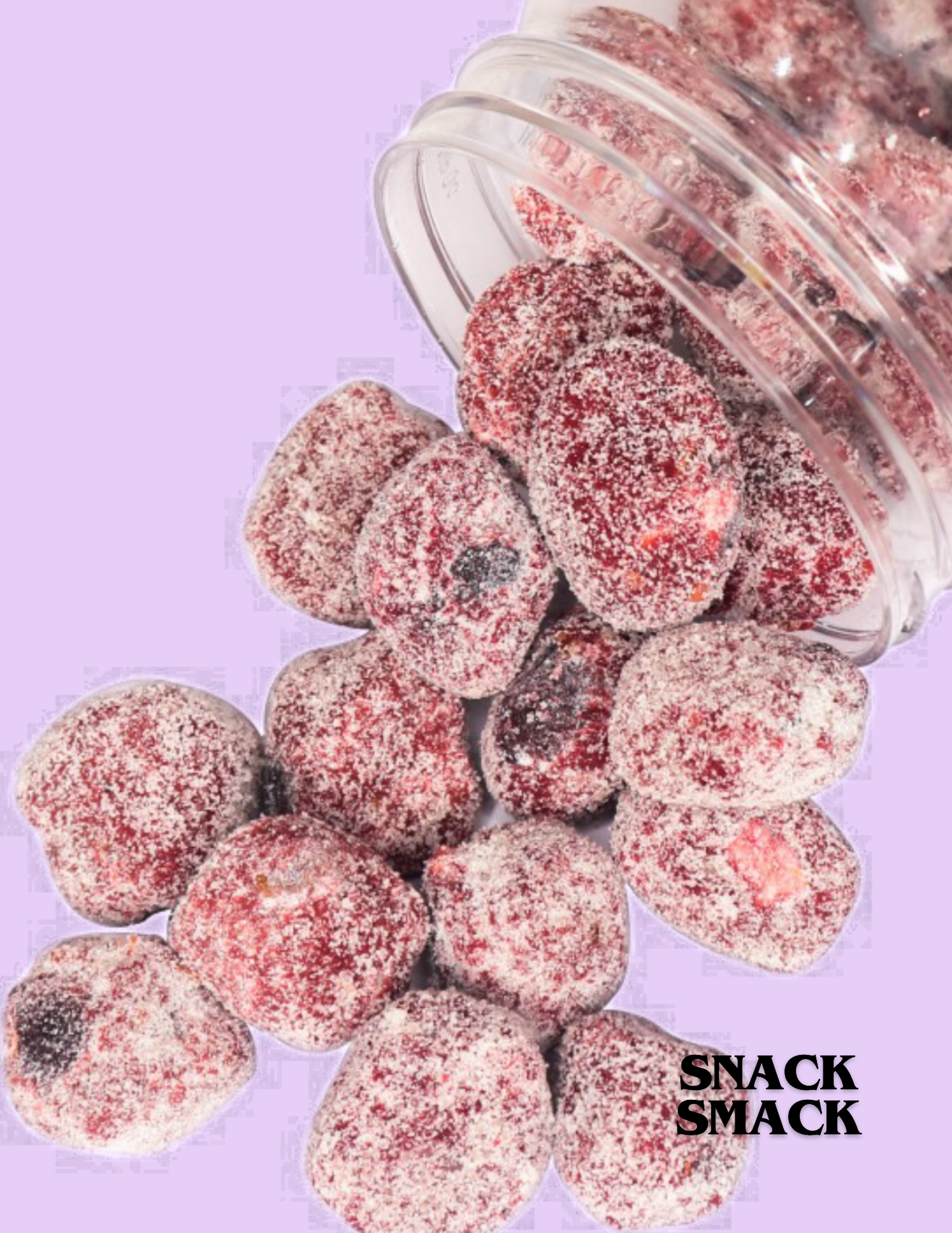 Imli gola | Indian Flavour | The Snack Smack