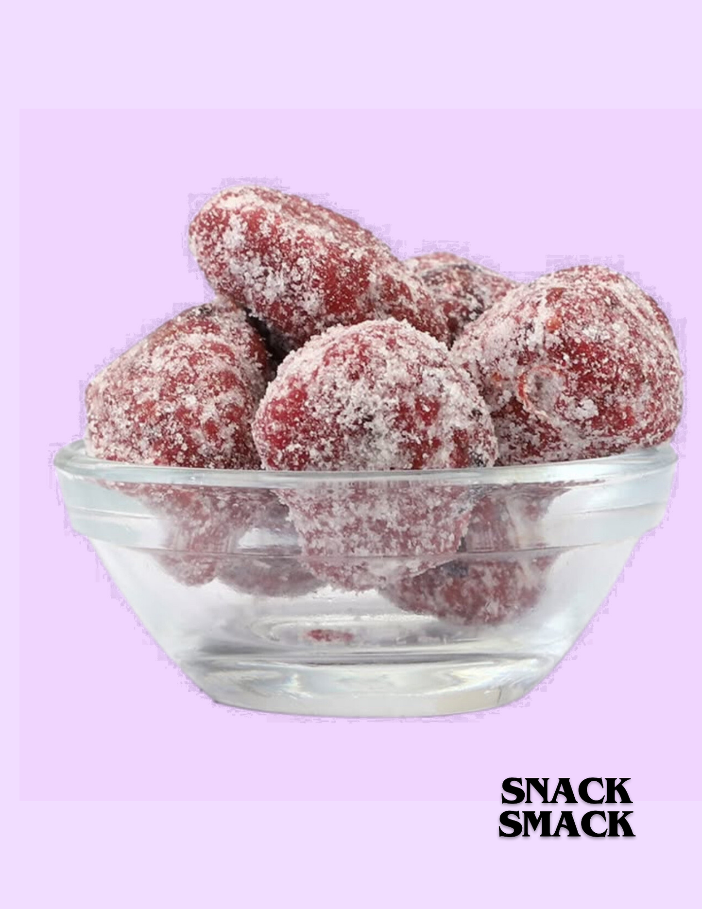 Imli gola | Indian Flavour | The Snack Smack