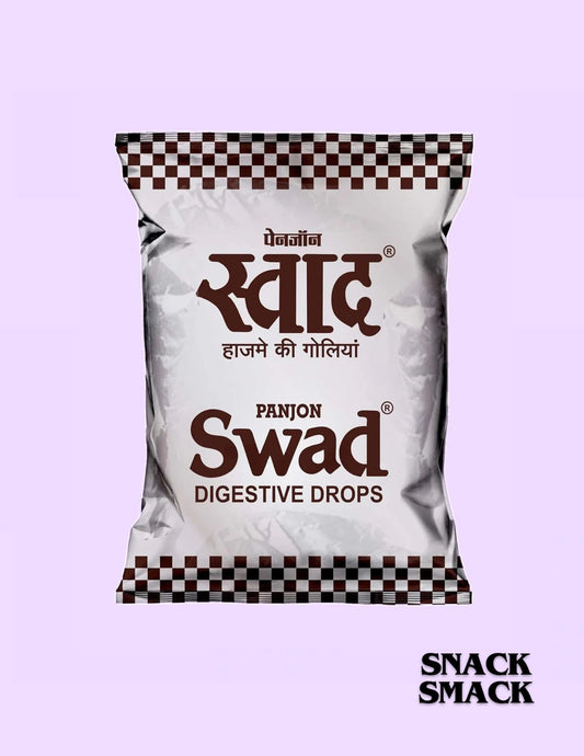 Swad candy | the snack smack
