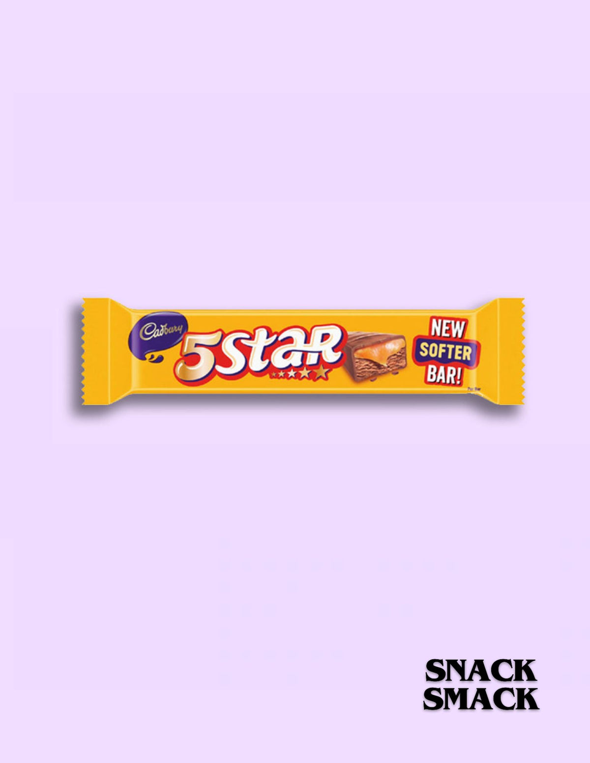 Collections – The Snack Smack