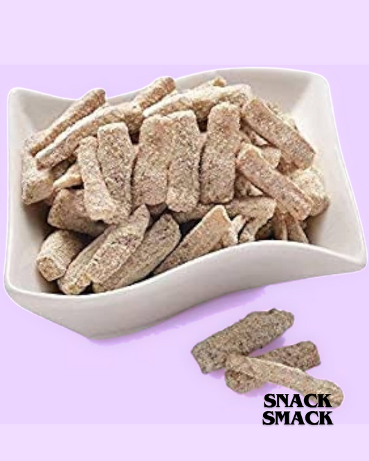 Mango slice | pack of 50g  the snack smack
