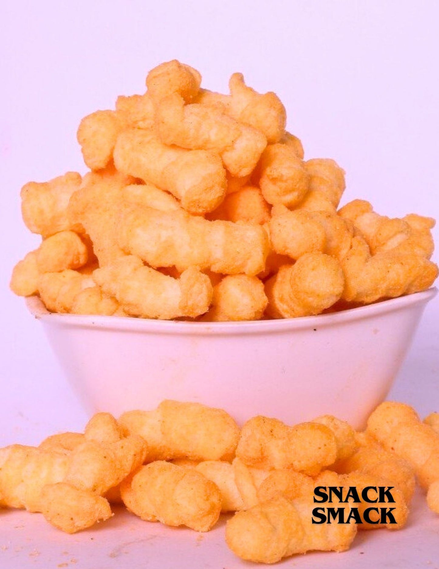 Kurkure Puffcorn