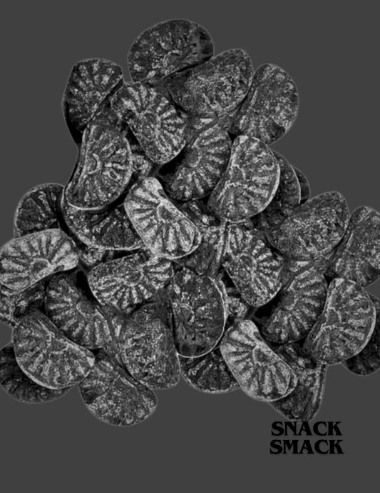 Fatafat  | pack of 50 g | The Snack Smack