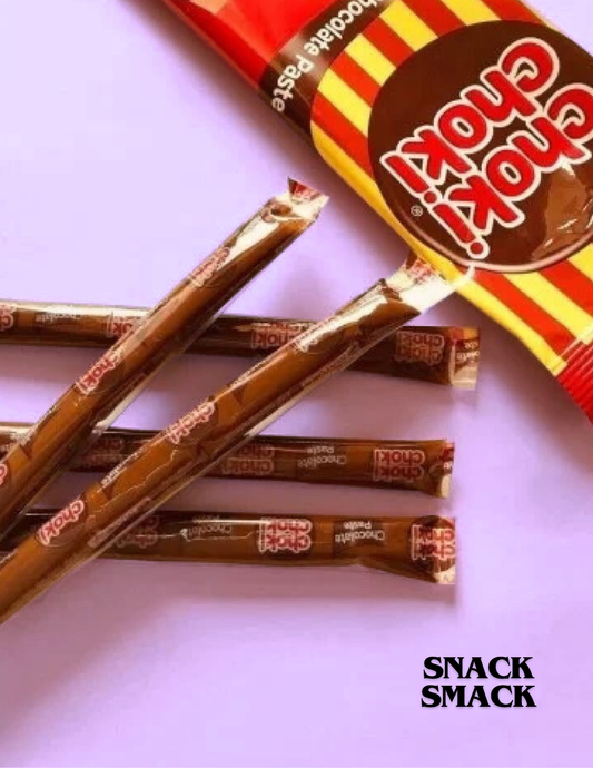 Choki choki | chocolate pack of 20| the snack smack