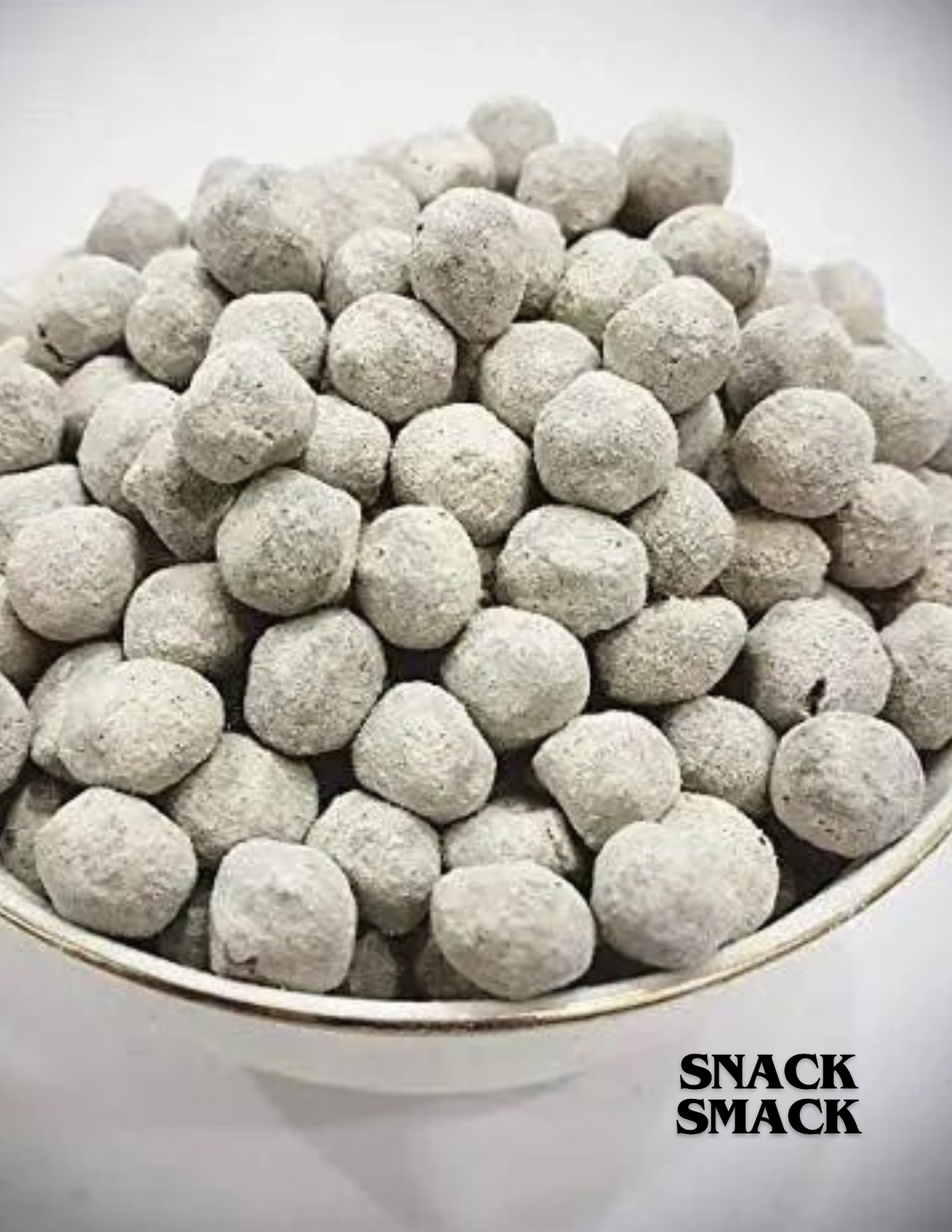 Anardana goli | Indian Flavour | The Snack Smack